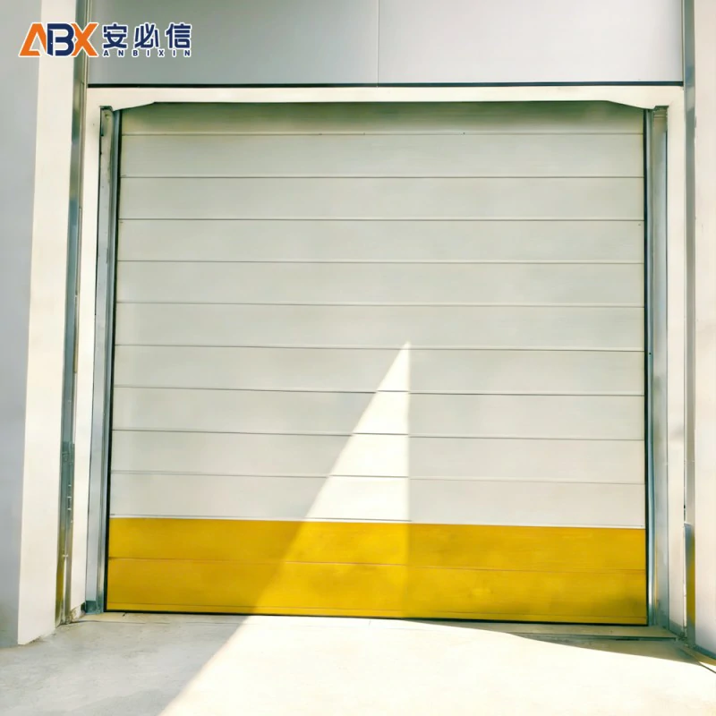 林芝滑升门