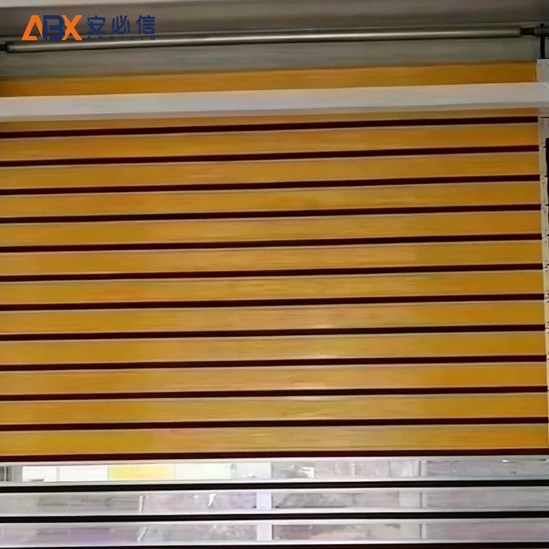 林芝医药密闭高速门